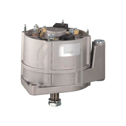 Febi Bilstein 100524 Generator , 1 St&uuml;ck