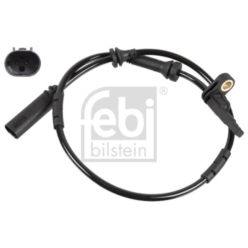 Febi Bilstein 109354 ABS-Sensor, 1 St&uuml;ck