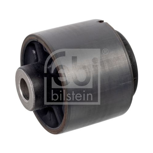 Lagerung, Differential FEBI BILSTEIN 177131 f&uuml;r AUDI, Hinterachse
