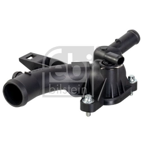 K&uuml;hlmittelflansch FEBI BILSTEIN 179520 f&uuml;r OPEL VAUXHALL CHEVROLET