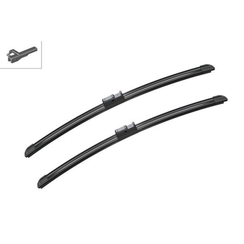 Bosch Wischblattsatz A916S 3 397 118 916 Wischerblatt