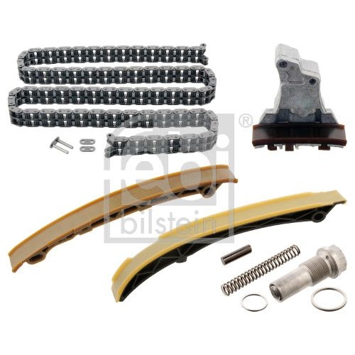 Febi Bilstein 1x 40621 Steuerkettensatz f&uuml;r Nockenwelle