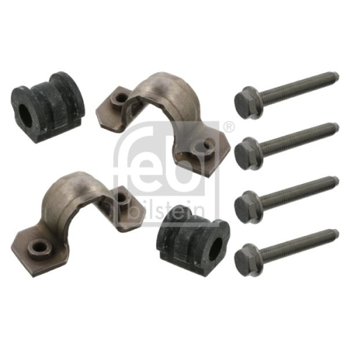 Febi Bilstein 37660 Stabilisatorlagersatz , 1 St&uuml;ck