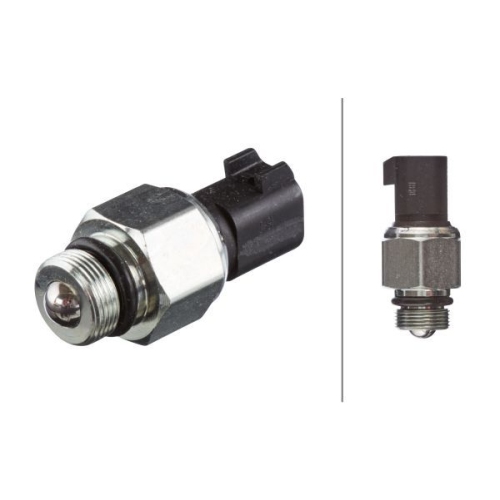 Schalter, R&uuml;ckfahrleuchte HELLA 6ZF 010 965-051 f&uuml;r FORD