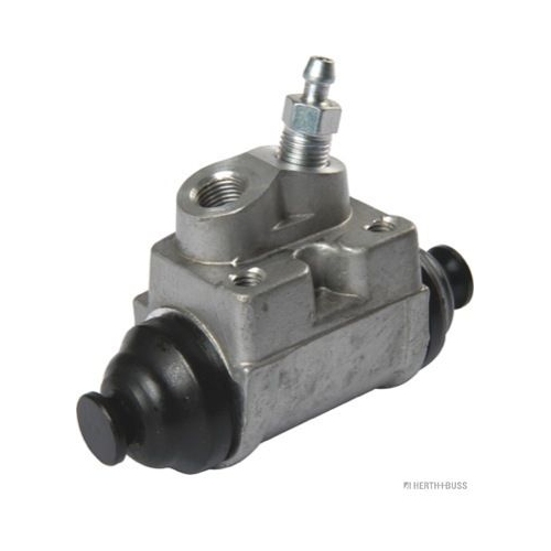 Radbremszylinder HERTH+BUSS JAKOPARTS J3240510 f&uuml;r HYUNDAI KIA, Hinterachse