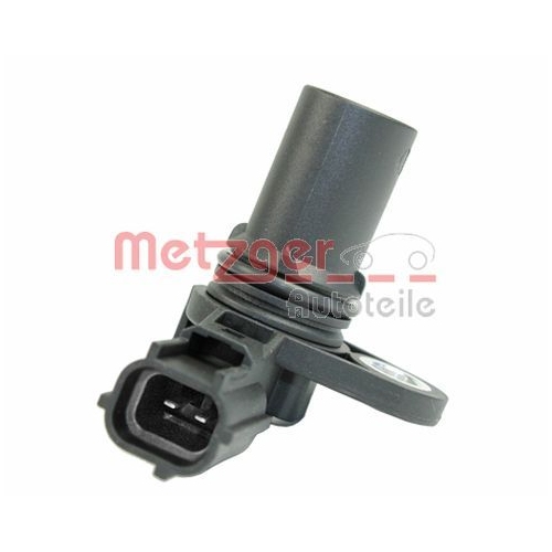 Sensor, Nockenwellenposition METZGER 0903210 f&uuml;r FORD MAZDA VOLVO