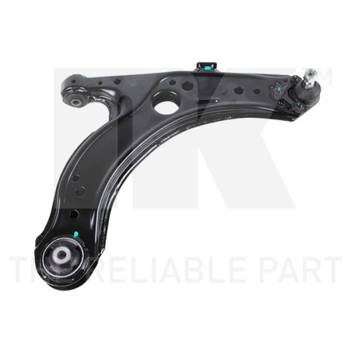 Lenker, Radaufh&auml;ngung NK 5014718 f&uuml;r AUDI SEAT SKODA VW, Vorderachse, au&szlig;en