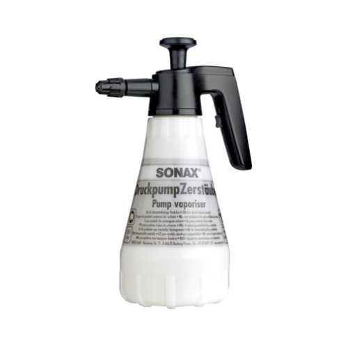 SONAX 04969000 Druckpumpzerst&auml;uber l&ouml;semittelbest&auml;ndig 1x