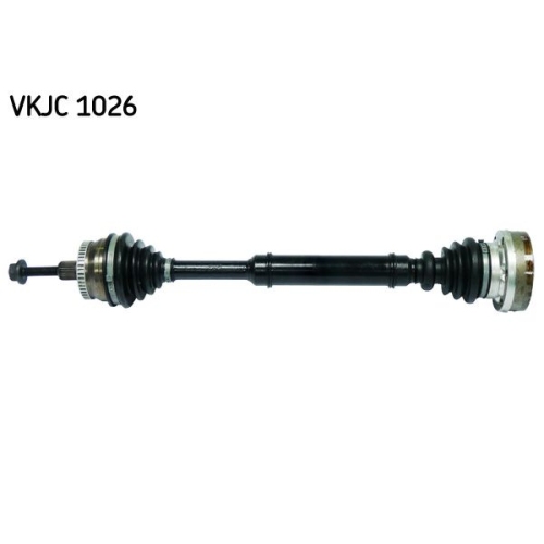 Antriebswelle SKF VKJC 1026 f&uuml;r AUDI VW, Vorderachse rechts