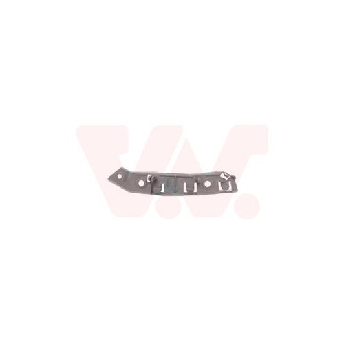Halter, Sto&szlig;f&auml;nger VAN WEZEL 1945565 ** Equipart ** f&uuml;r FORD, vorne links