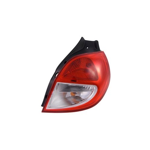 Heckleuchte VAN WEZEL 4333922 f&uuml;r RENAULT, rechts