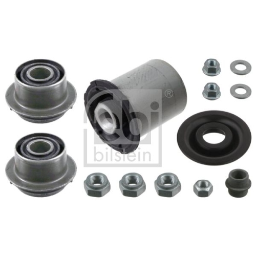 Febi Bilstein 22785 Querlenkerlagersatz , 1 St&uuml;ck