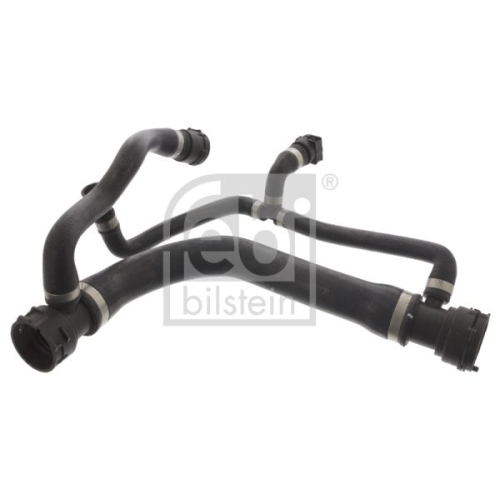 Febi Bilstein 45819 K&uuml;hlwasserschlauch , 1 St&uuml;ck