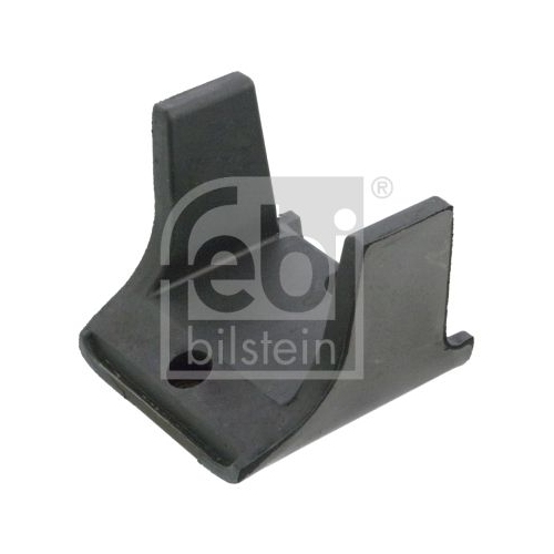 Febi Bilstein 104774 Blattfederlager, 1 St&uuml;ck
