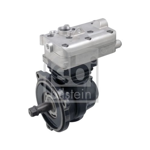 Febi Bilstein 107635 Luftpresser, 1 St&uuml;ck