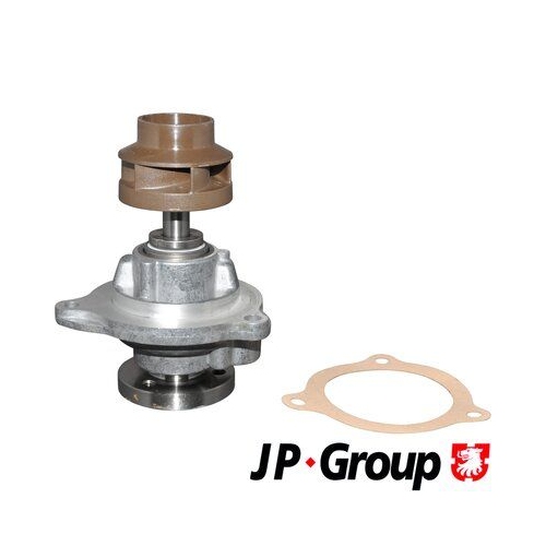 Wasserpumpe JP GROUP 1514102500 JP GROUP f&uuml;r FORD
