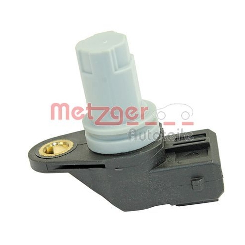 Sensor, Nockenwellenposition METZGER 0903215 f&uuml;r MITSUBISHI NISSAN OPEL RENAULT