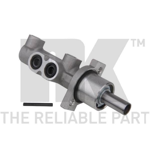 Hauptbremszylinder NK 824768 f&uuml;r AUDI OPEL SEAT SKODA VAUXHALL VW LOTUS