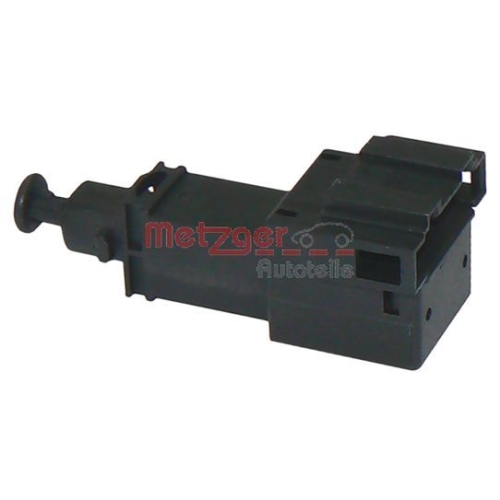 Bremslichtschalter METZGER 0911066 f&uuml;r FORD VAG