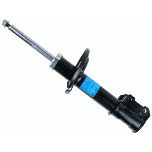 Sto&szlig;d&auml;mpfer SACHS 312 601 f&uuml;r FIAT OPEL, Vorderachse, links