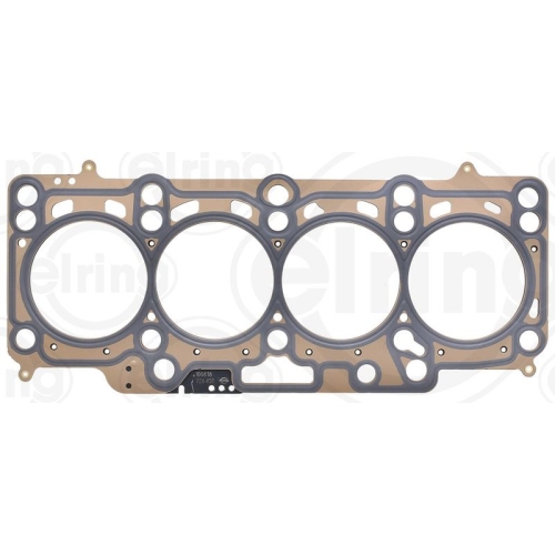 Dichtung, Zylinderkopf ELRING 726.850 f&uuml;r AUDI SEAT SKODA VW