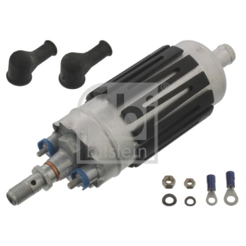 Febi Bilstein 29464 Kraftstoffpumpe mit Anbaumaterial , 1 St&uuml;ck