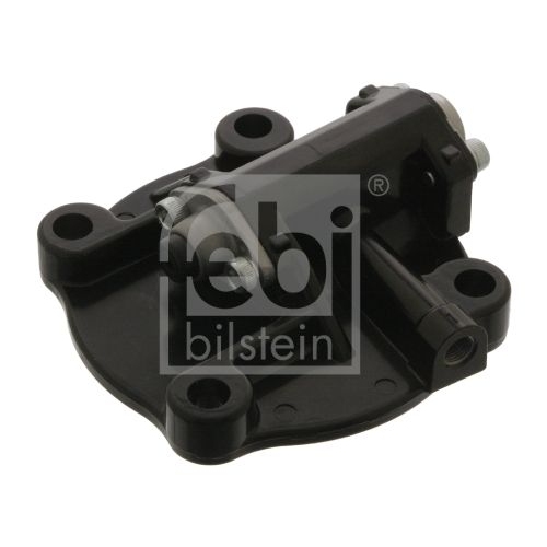 Febi Bilstein 39328 Geh&auml;usedeckel f&uuml;r Gruppenschaltzylinder , 1 St&uuml;ck