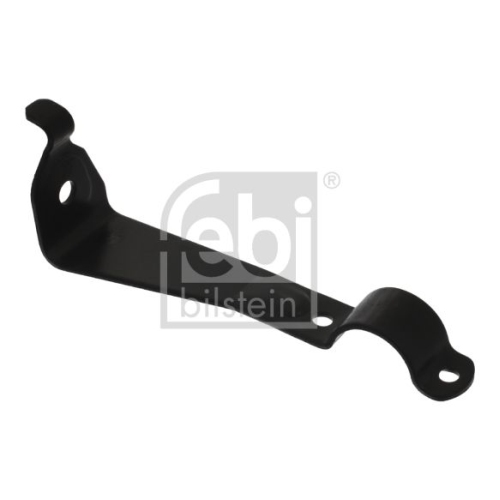 Febi Bilstein 40911 Halter f&uuml;r Stabilisatorlager , 1 St&uuml;ck