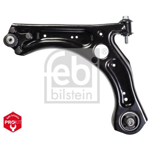 Lenker, Radaufh&auml;ngung FEBI BILSTEIN 177133 ProKit f&uuml;r AUDI SEAT SKODA VW