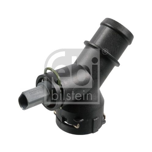K&uuml;hlmittelflansch FEBI BILSTEIN 181098 f&uuml;r AUDI SEAT SKODA VW