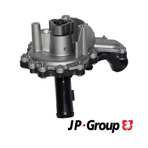 Wasserpumpe JP GROUP 4114101700 JP GROUP f&uuml;r CITRO&Euml;N FIAT FORD PEUGEOT