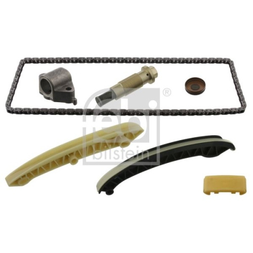 Febi Bilstein 1x 40953 Steuerkettensatz f&uuml;r Nockenwelle