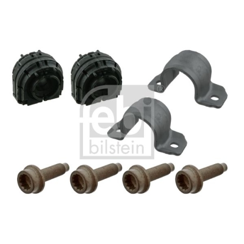 Febi Bilstein 39650 Stabilisatorlagersatz , 1 St&uuml;ck