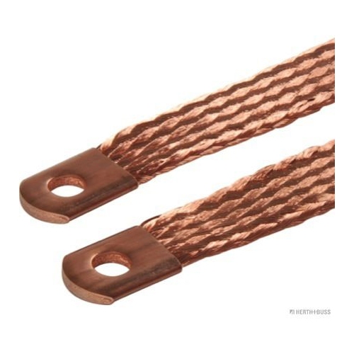 Masseband HERTH+BUSS ELPARTS 52287007 f&uuml;r, Motor