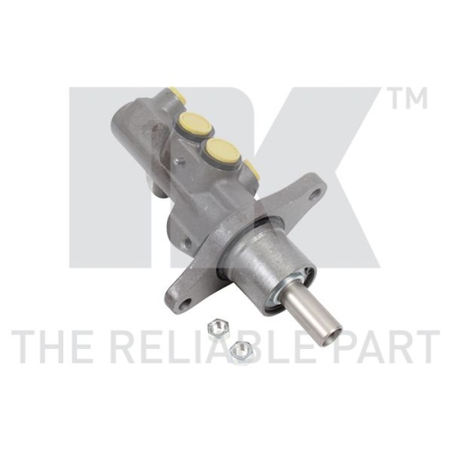 Hauptbremszylinder NK 824777 f&uuml;r AUDI SEAT SKODA VW