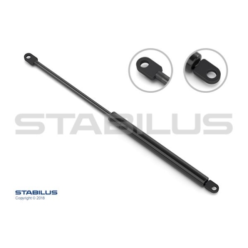 Gasfeder, Sitzverstellung STABILUS 337102 // LIFT-O-MAT&reg; f&uuml;r BMW, beidseitig