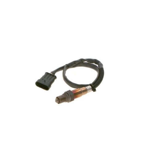 Lambdasonde BOSCH 0 258 006 193 f&uuml;r ALFA ROMEO FIAT LANCIA FERRARI MASERATI