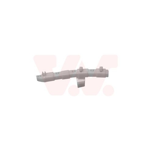 Halter, Sto&szlig;f&auml;nger VAN WEZEL 3389568 f&uuml;r NISSAN, vorne rechts