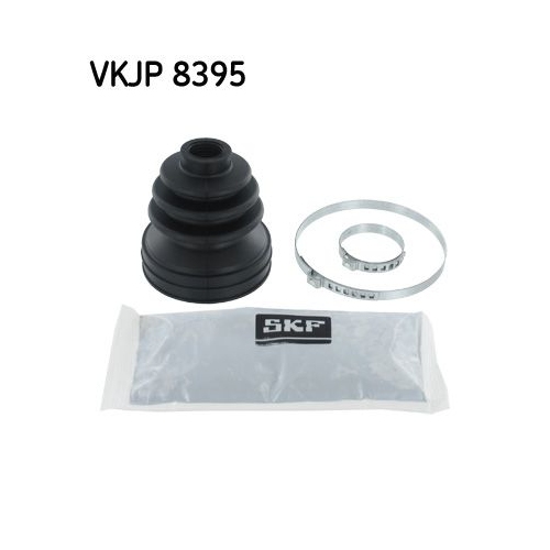 Faltenbalgsatz, Antriebswelle SKF VKJP 8395 f&uuml;r ALFA ROMEO FIAT OPEL VAUXHALL