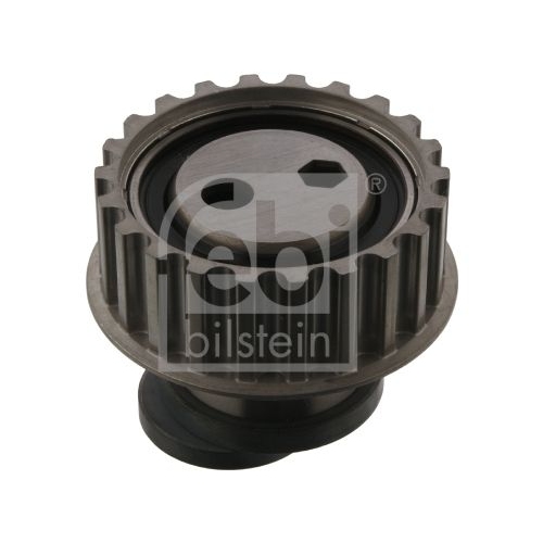 Febi Bilstein 03370 Spannrolle f&uuml;r Zahnriemen , 1 St&uuml;ck
