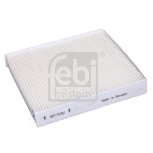 Febi Bilstein 29467 Innenraumfilter / Pollenfilter , 1 St&uuml;ck