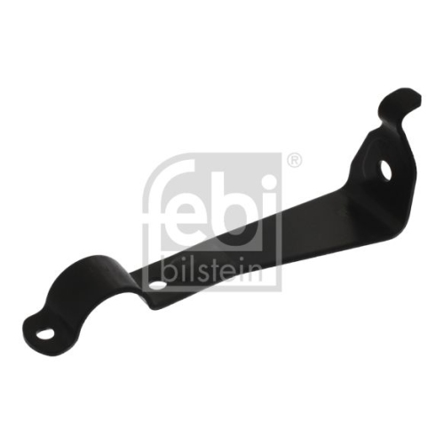 Febi Bilstein 40912 Halter f&uuml;r Stabilisatorlager , 1 St&uuml;ck