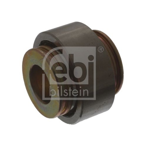 Febi Bilstein 44276 Gelenklager f&uuml;r Ausr&uuml;ckgabel , 1 St&uuml;ck