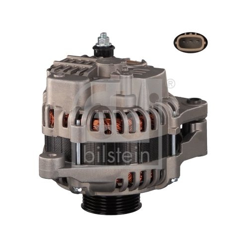 Febi Bilstein 100527 Generator , 1 St&uuml;ck