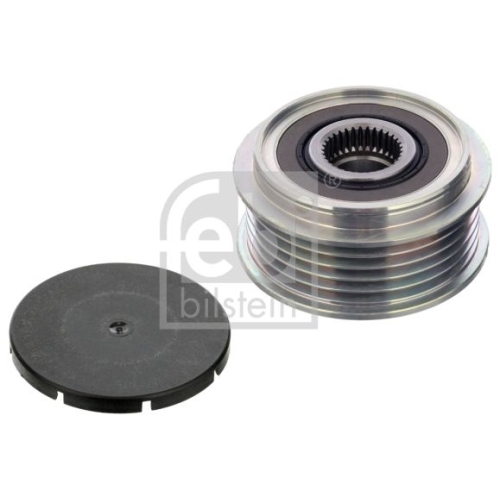 Febi Bilstein 104779 Generatorfreilauf, 1 St&uuml;ck