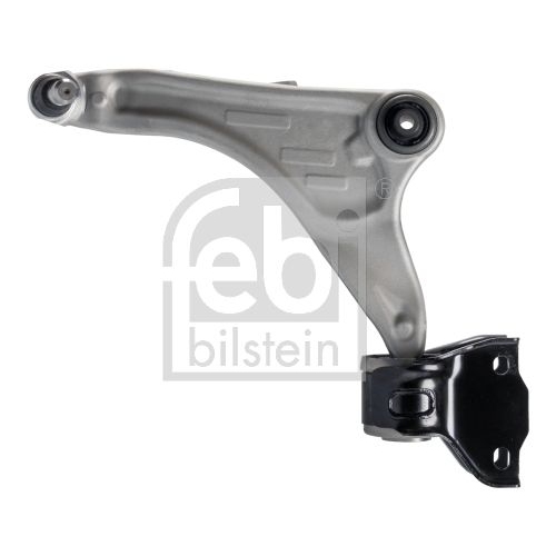 Febi Bilstein 174696 Querlenker mit Lagern und Gelenk, 1 St&uuml;ck