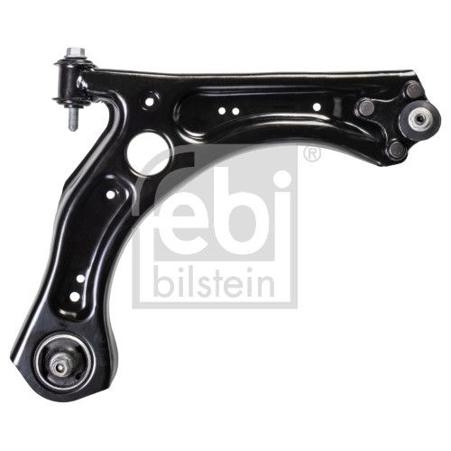 Lenker, Radaufh&auml;ngung FEBI BILSTEIN 177134 f&uuml;r AUDI SEAT SKODA VW