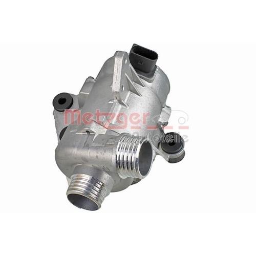 Wasserpumpe METZGER 4007003 ORIGINAL ERSATZTEIL f&uuml;r BMW