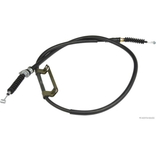 Seilzug, Feststellbremse HERTH+BUSS JAKOPARTS J3920322 f&uuml;r HYUNDAI KIA, hinten