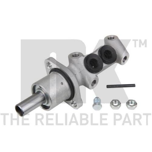 Hauptbremszylinder NK 829909 f&uuml;r SEAT VW